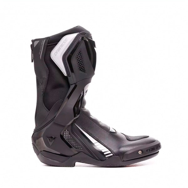 Dainese Nexus 3 Air Boots - Men Black 38 - Driven Powersports