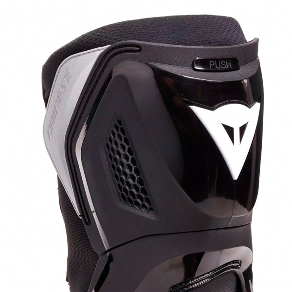 Dainese Nexus 3 Air Boots - Men Black 38 - Driven Powersports