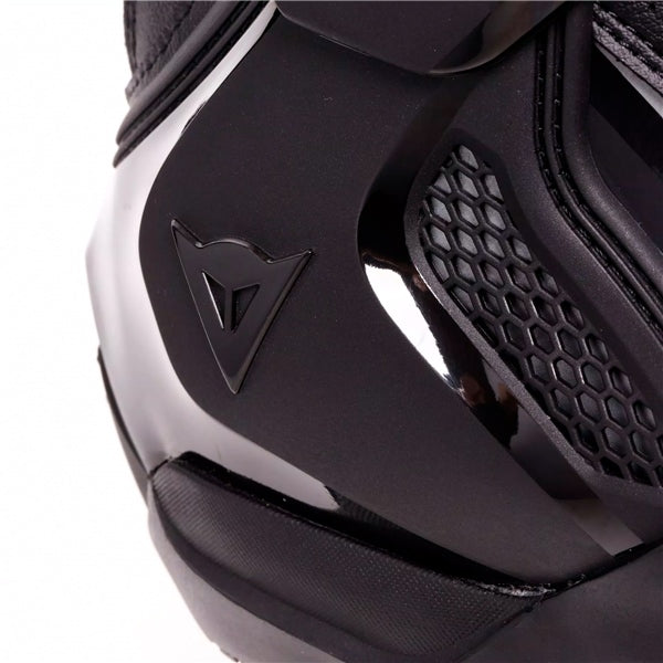 Dainese Nexus 3 Air Boots - Men Black 38 - Driven Powersports