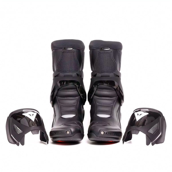Dainese Nexus 3 Air Boots - Men Black 38 - Driven Powersports