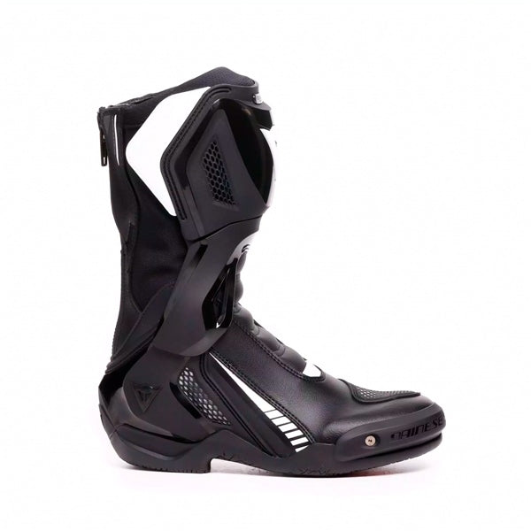 Dainese Nexus 3 Air Boots - Women Black/White 35 - Driven Powersports