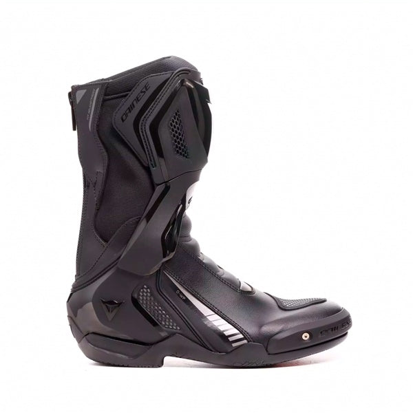 Dainese Nexus 3 D-WP Boots - Men Black 38 - Driven Powersports