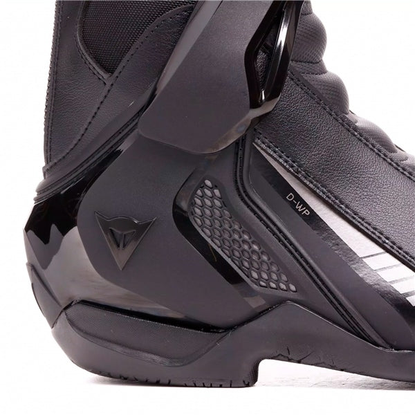 Dainese Nexus 3 D-WP Boots - Men Black 38 - Driven Powersports
