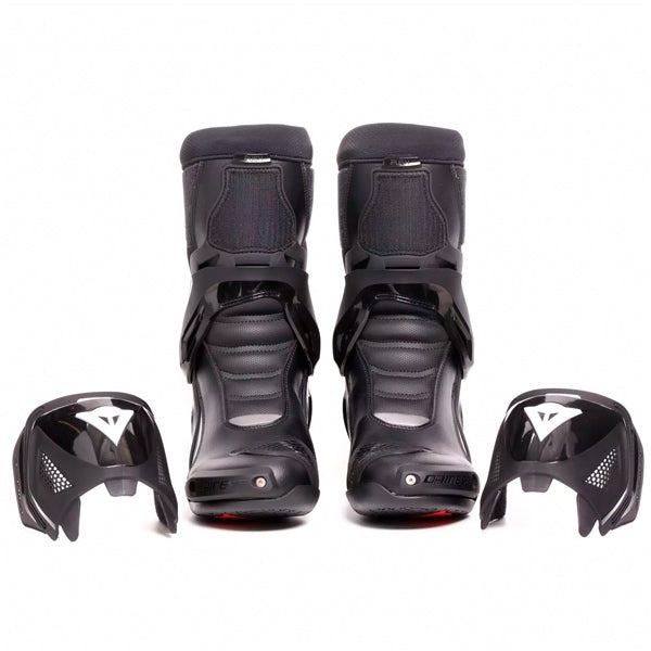 Dainese Nexus 3 D-WP Boots - Men Black 38 - Driven Powersports
