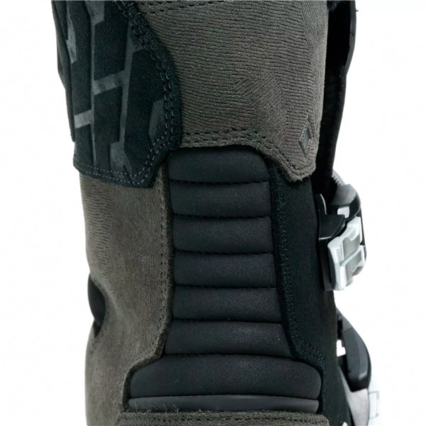 Dainese Overyond XT Boots - Men Black/Gray 38 - Driven Powersports