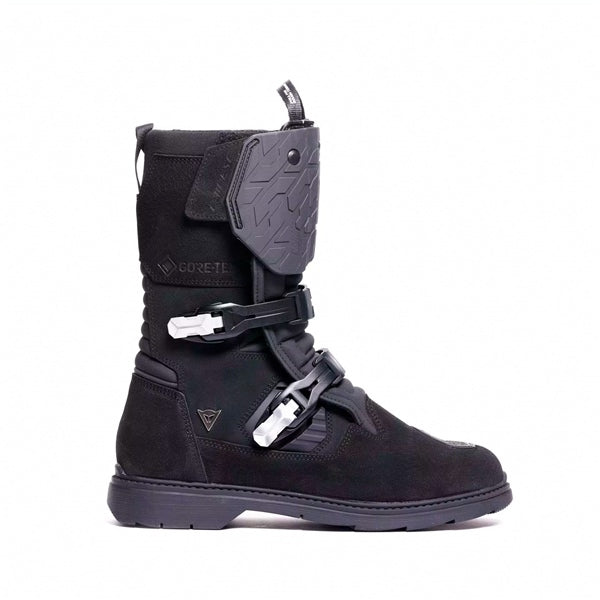 Dainese Overyond XT Boots - Men Black 38 - Driven Powersports