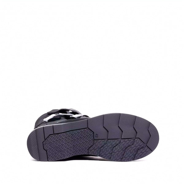 Dainese Overyond XT Boots - Men Black 38 - Driven Powersports