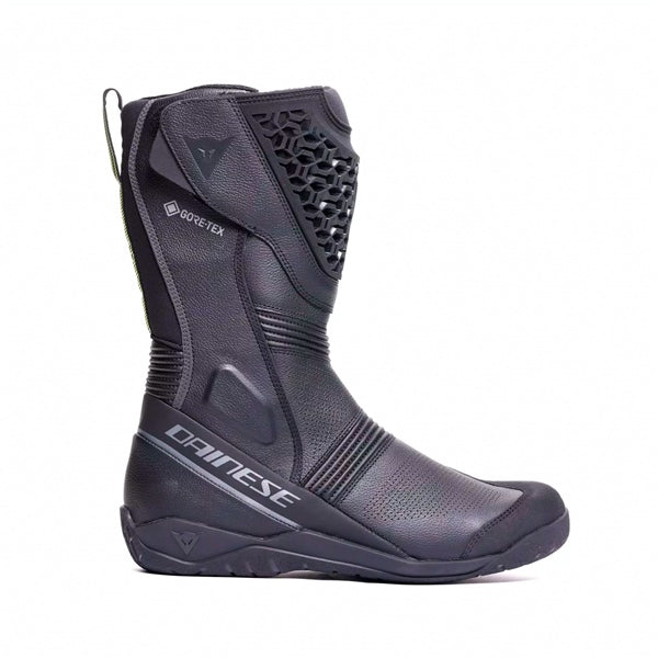 Dainese Fulcrum 4 Gore-Tex Boots - Men Black 38 - Driven Powersports