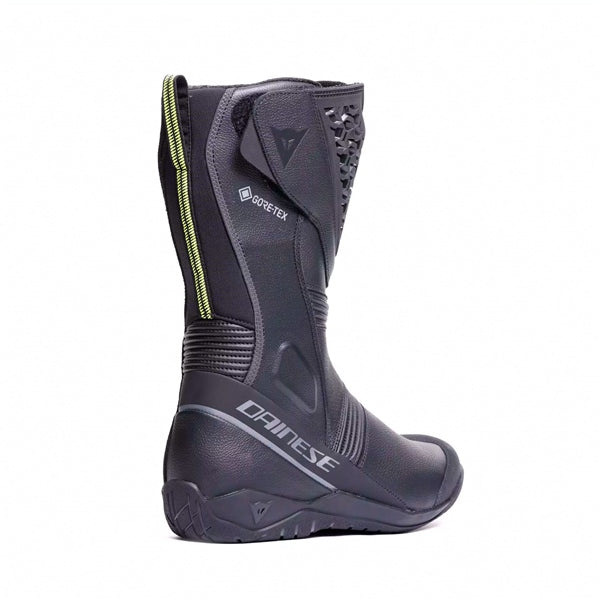 Dainese Fulcrum 4 Gore-Tex Boots - Men Black 38 - Driven Powersports