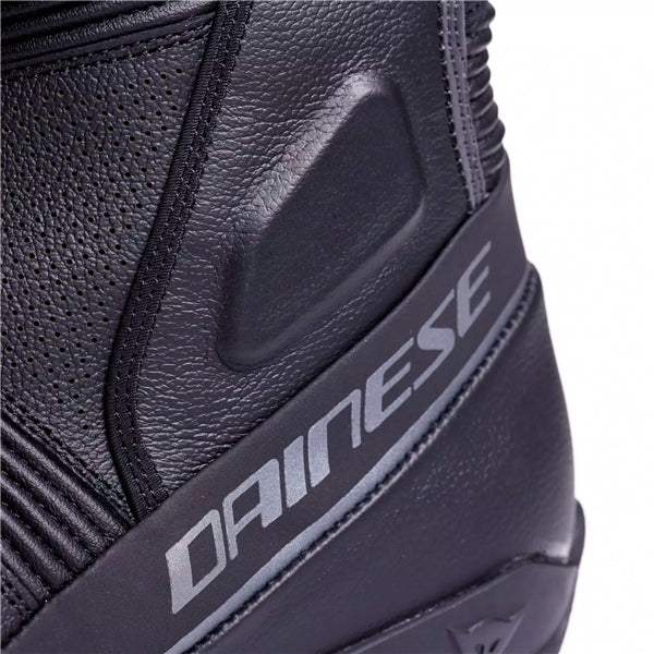 Dainese Fulcrum 4 Gore-Tex Boots - Men Black 38 - Driven Powersports