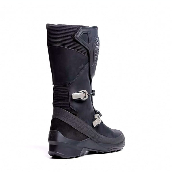 Dainese Seeker Gore-Tex Boots - Men Black 38 - Driven Powersports