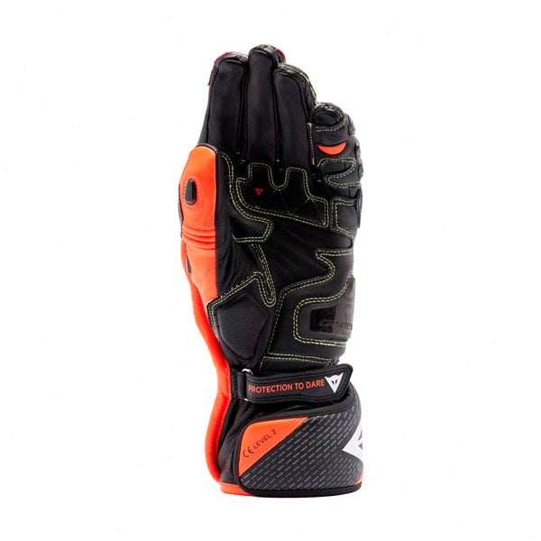 Dainese Full Metal 7 Gloves - Men Black XS - Driven Powersports