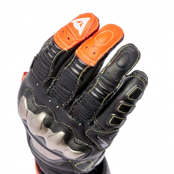 Dainese Full Metal 7 Gloves - Men Black XS - Driven Powersports