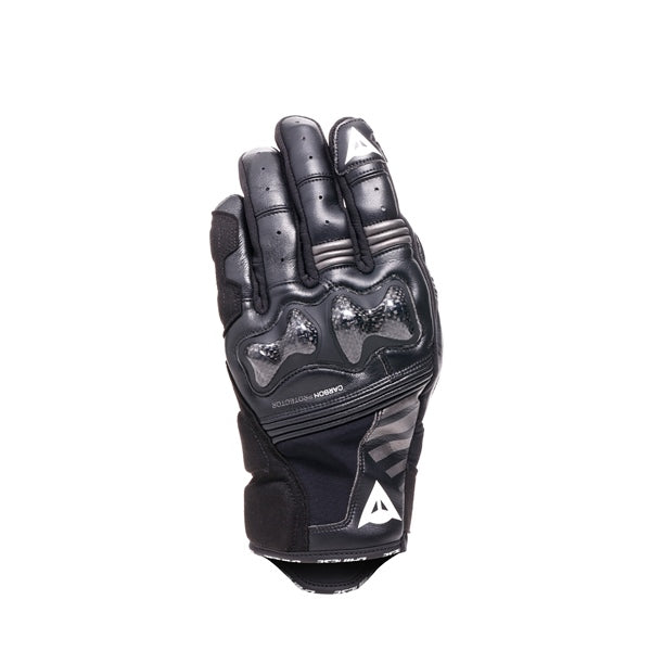Dainese Reacto Carbon Gloves - Short - Men XS - Driven Powersports