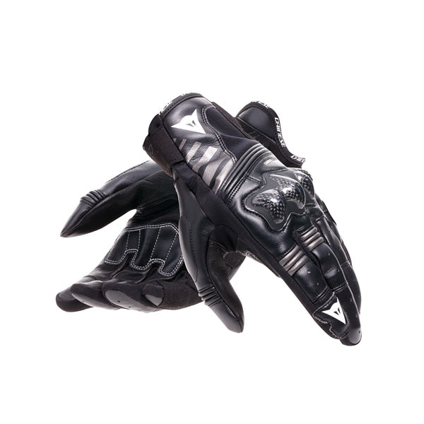 Dainese Reacto Carbon Gloves - Short - Men XS - Driven Powersports