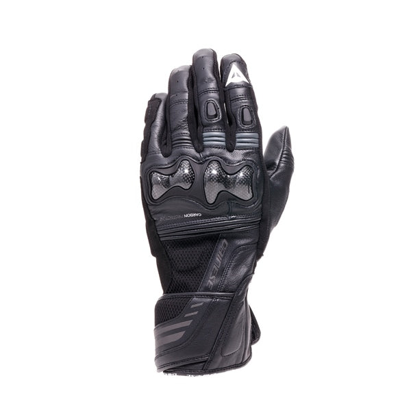 Dainese Reacto Carbon Gloves - Long - Men 3XL - Driven Powersports