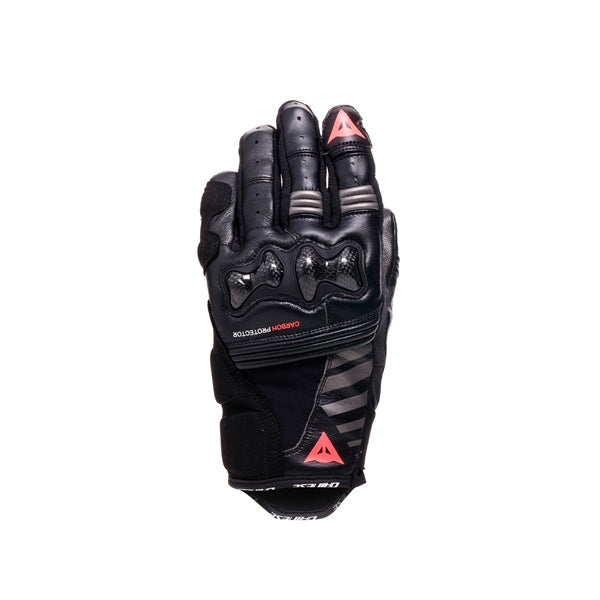 Dainese Reacto Carbon Gloves - Short - Women XS - Driven Powersports