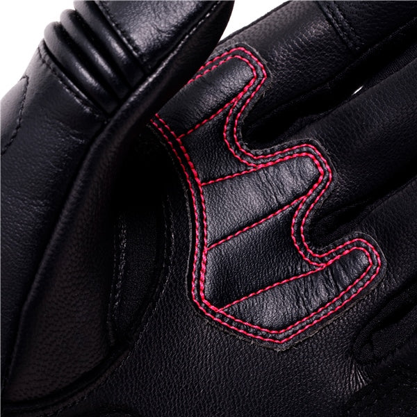 Dainese Reacto Carbon Gloves - Short - Women XS - Driven Powersports