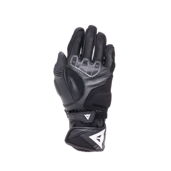 Dainese Reacto Carbon Gloves - Short - Women XS - Driven Powersports