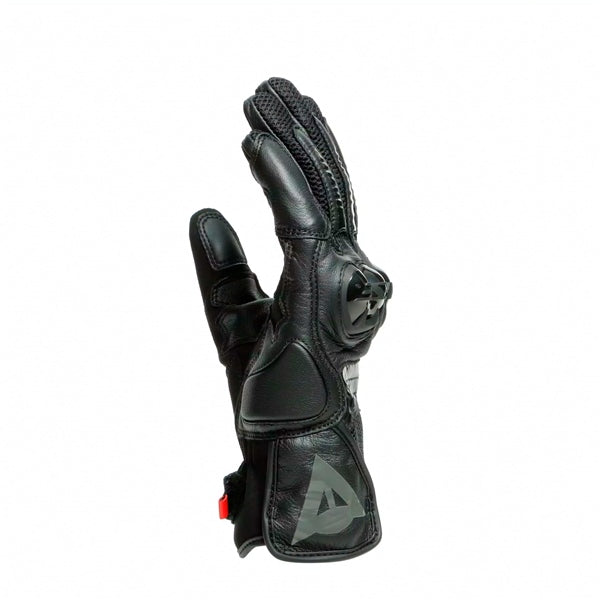 Dainese Mig 3 Gloves - Unisex Black 2XS - Driven Powersports