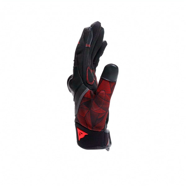 Dainese Ermex Gloves - Men Red XS - Driven Powersports