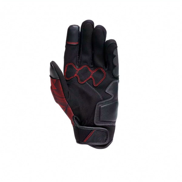 Dainese Ermex Gloves - Men Red XS - Driven Powersports