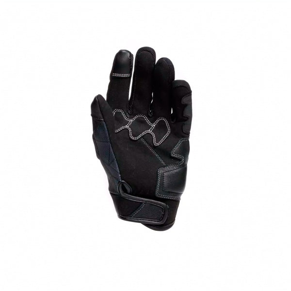 Dainese Ermex Gloves - Women Black/White XS - Driven Powersports