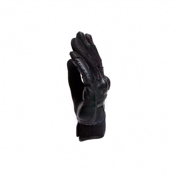 Dainese Ermex Gloves - Women Black/White XS - Driven Powersports