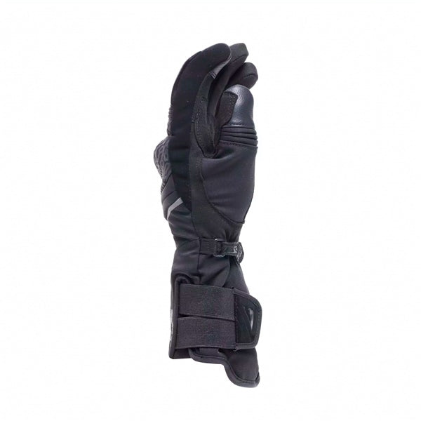 Dainese Tempest 2 D-Dry Gloves - Women Black M - Driven Powersports