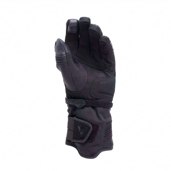 Dainese Tempest 2 D-Dry Gloves - Women Black M - Driven Powersports