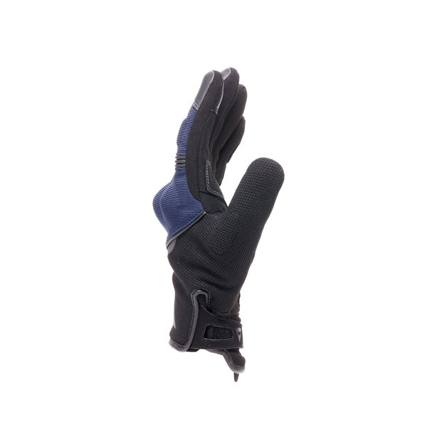 Dainese Metrax Air Gloves - Men Black/Navy XS - Driven Powersports