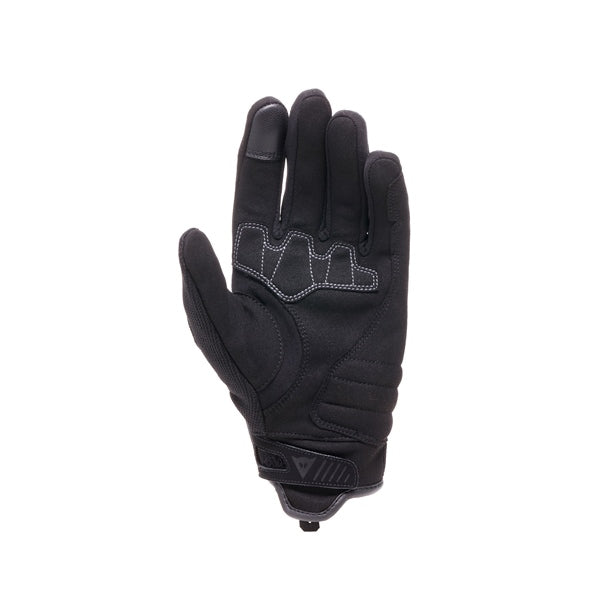 Dainese Metrax Air Gloves - Men Black/Navy XS - Driven Powersports