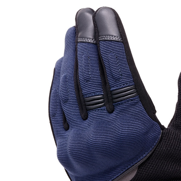 Dainese Metrax Air Gloves - Men Black/Navy XS - Driven Powersports