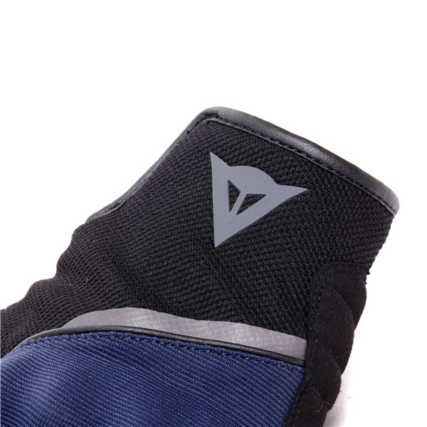 Dainese Metrax Air Gloves - Men Black/Navy XS - Driven Powersports