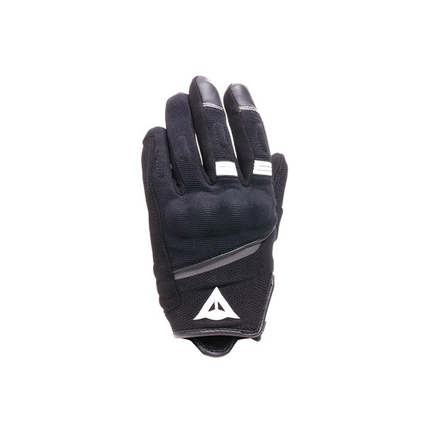 Dainese Metrax Air Gloves - Women Black/White M - Driven Powersports