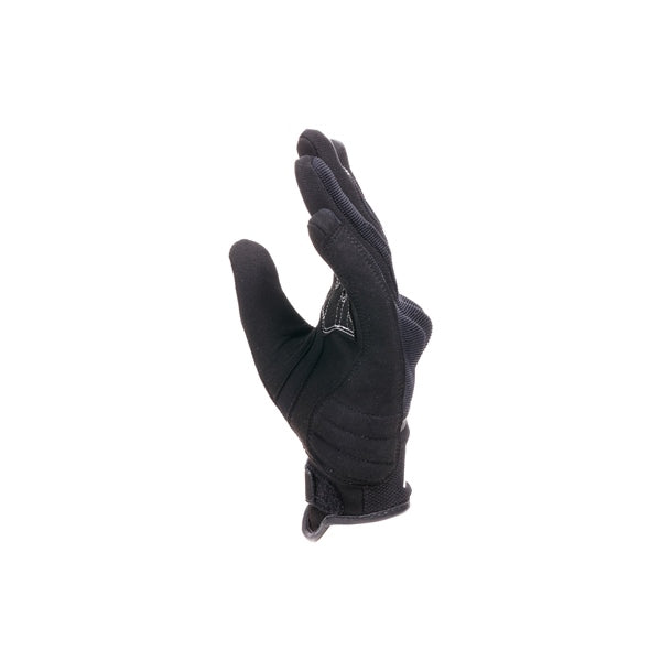 Dainese Metrax Air Gloves - Women Black/White M - Driven Powersports