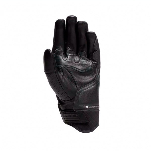 Dainese Folgor Gloves - Men Black XS - Driven Powersports