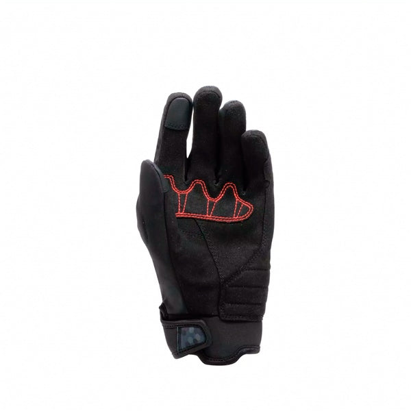 Dainese Intrepyd Gloves - Men Black/Camo Gray XS - Driven Powersports