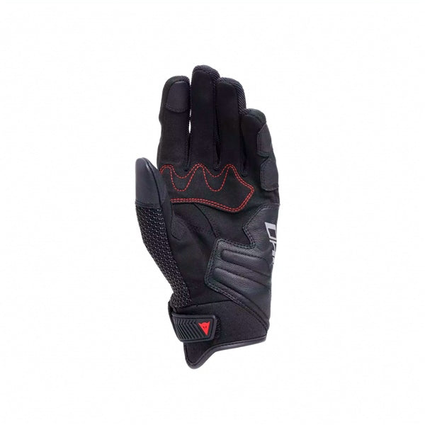Dainese Namib Gloves - Men Black XS - Driven Powersports