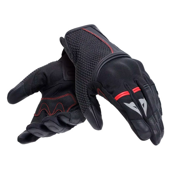 Dainese Namib Gloves - Men Black XS - Driven Powersports