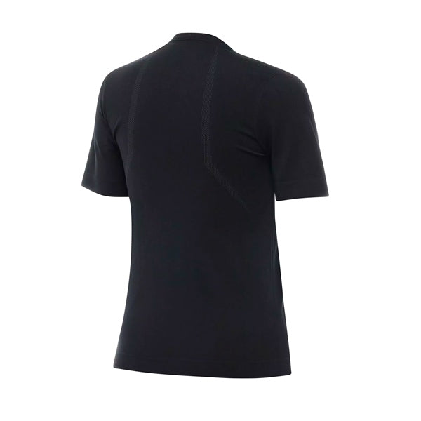 Dainese Quick Dry T-Shirt - Women Black XS-S - Driven Powersports