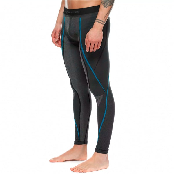 Dainese Underpants - Pants - Men Black/Blue XS-S - Driven Powersports