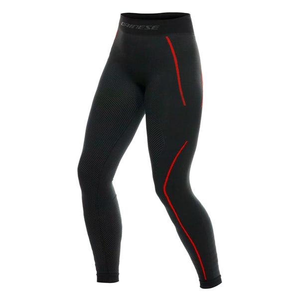 Dainese Thermo Underpants - Pants - Women Black/Red XS-S - Driven Powersports