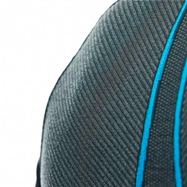 Dainese Dry Suit - Men Black/Blue XS-S - Driven Powersports
