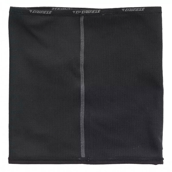 Dainese Thermal Neck Gaiter Black - Driven Powersports