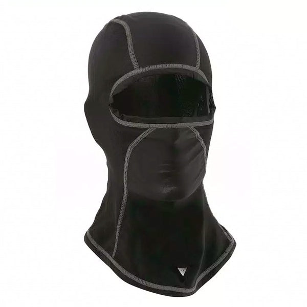 Dainese Volund Balaclava Black - Driven Powersports