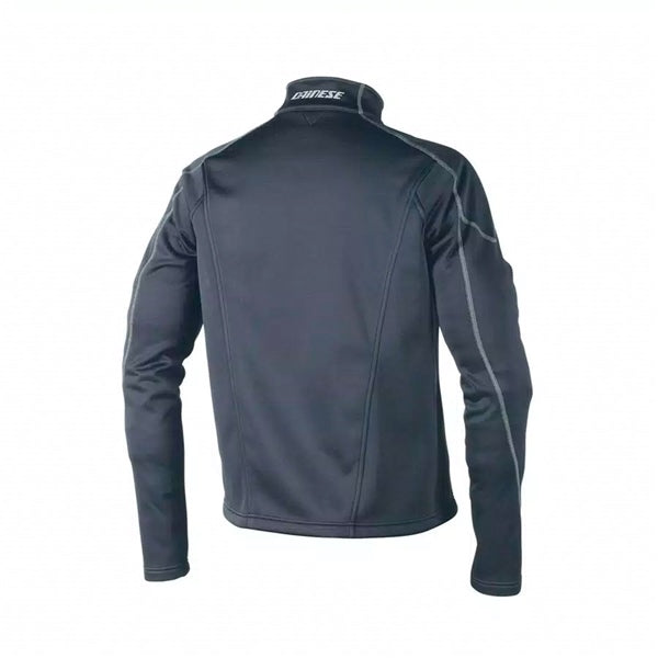 Dainese No-Wind D1 - Windbreaker - Men Black L - Driven Powersports