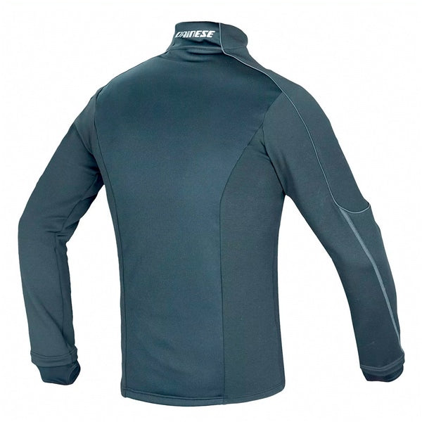 Dainese D-Mantle WS - Long Sleeve Base Layer - Men Black L - Driven Powersports