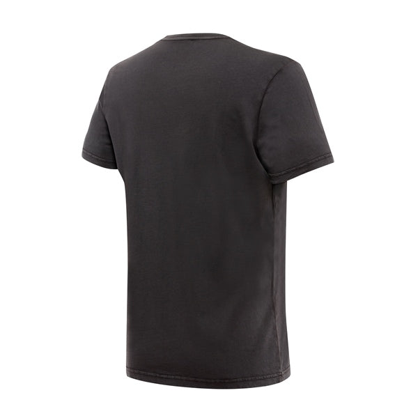 Dainese Dyed Speed Demon T-Shirt - Men Black L - Driven Powersports