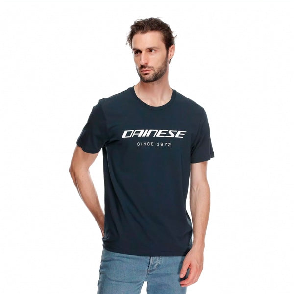 Dainese Essence Wordmark T-Shirt - Men S - Driven Powersports